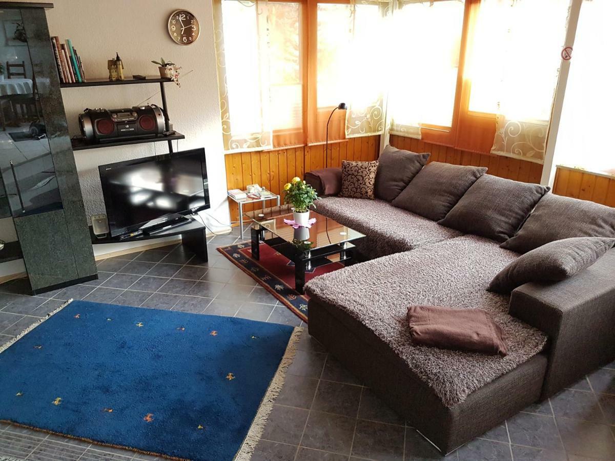 באד דיצנבאך Sonnenbuehl Inn Suite & Garden An Den Thermen '35C' מראה חיצוני תמונה
