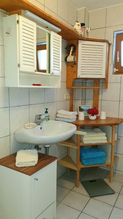 באד דיצנבאך Sonnenbuehl Inn Suite & Garden An Den Thermen '35C' מראה חיצוני תמונה